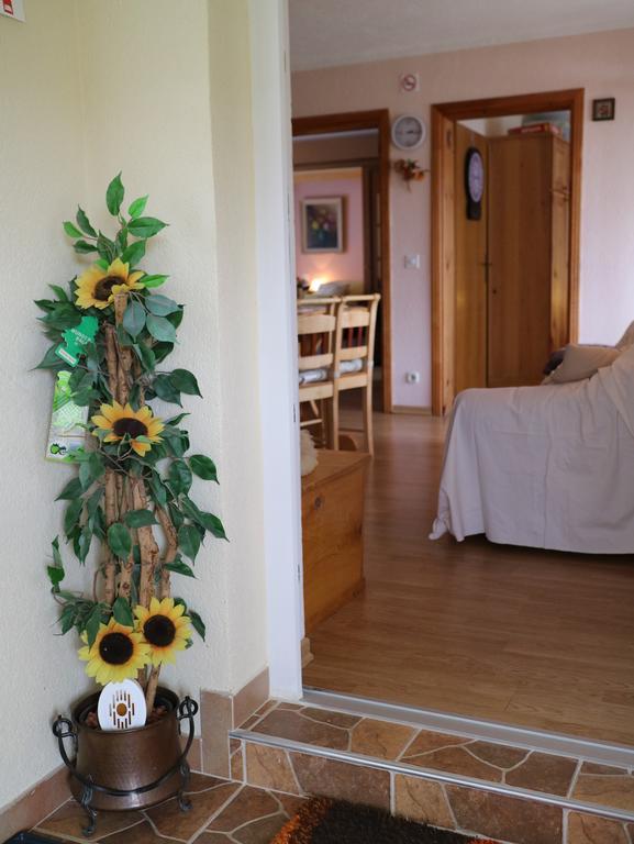 Apartment Luka Kuterevo Экстерьер фото