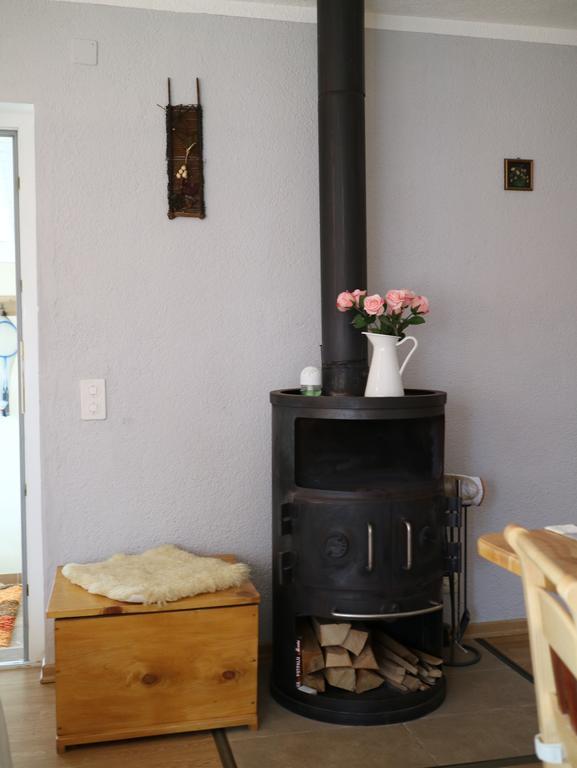 Apartment Luka Kuterevo Экстерьер фото
