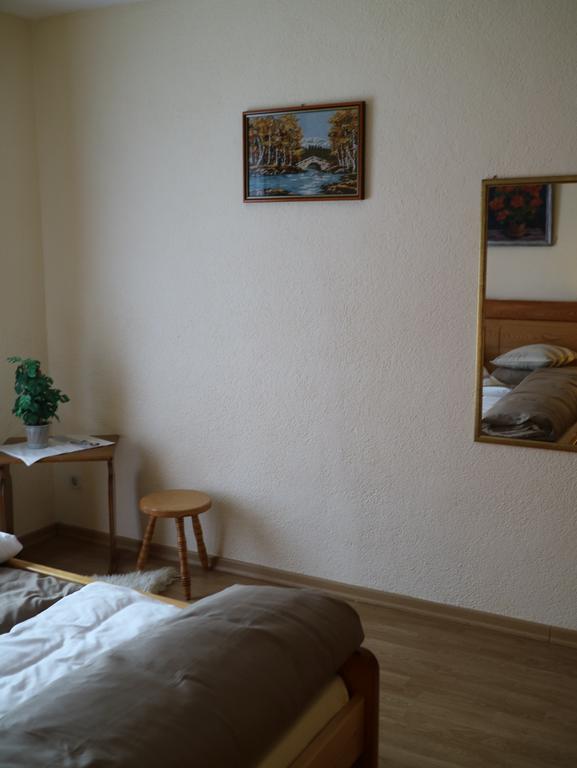 Apartment Luka Kuterevo Экстерьер фото