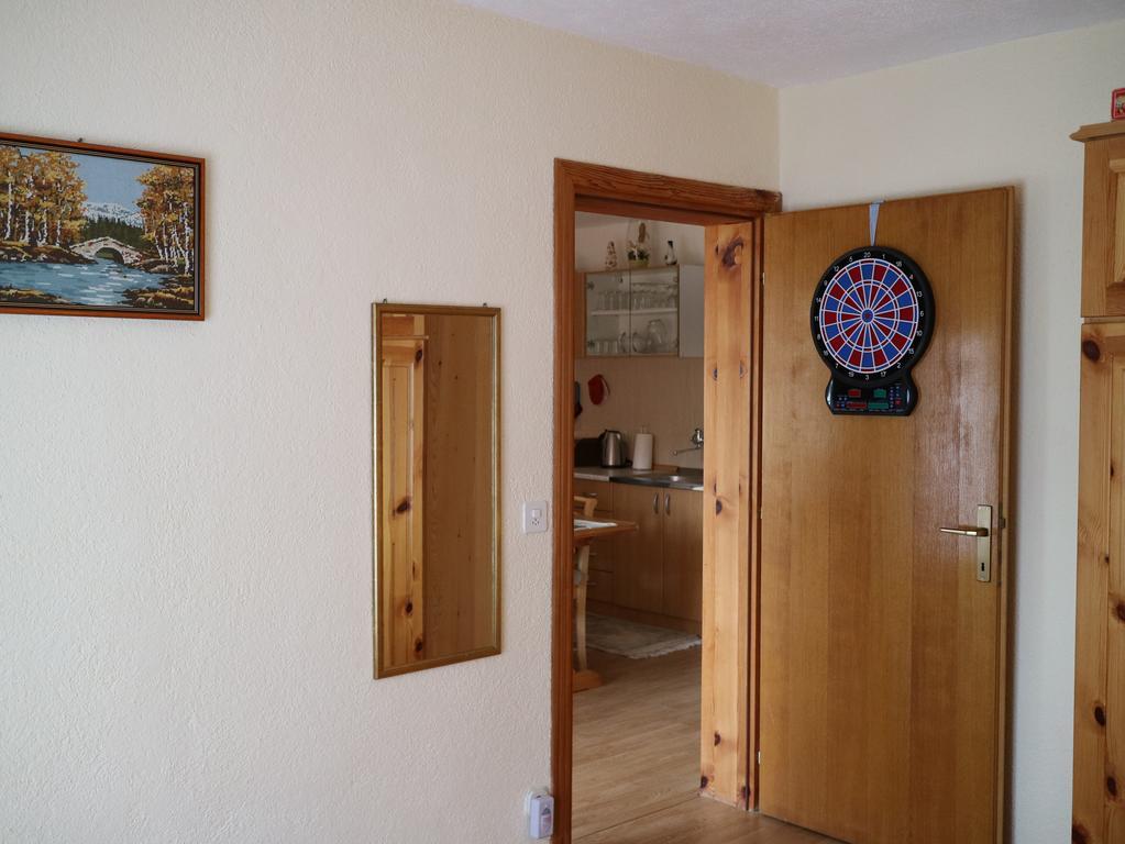 Apartment Luka Kuterevo Экстерьер фото